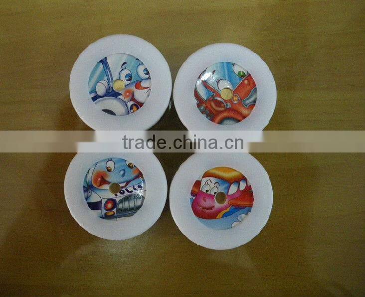 OEM sound module used in story book or kids electronic toys