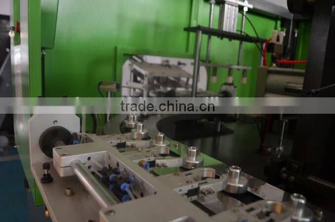 U TECH 0.5-2L full automatic drink water bottle Blow Molding Machine