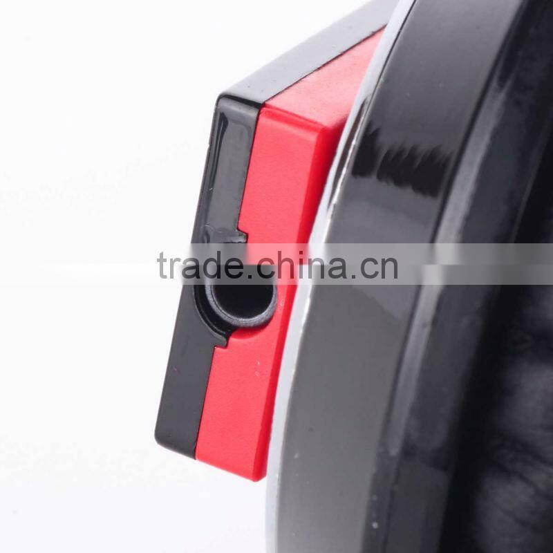 bluetooth headset fm transmitter/stereo