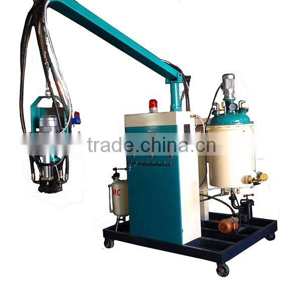 2016 Low Pressure Polyurethane Foam Spraying Machine