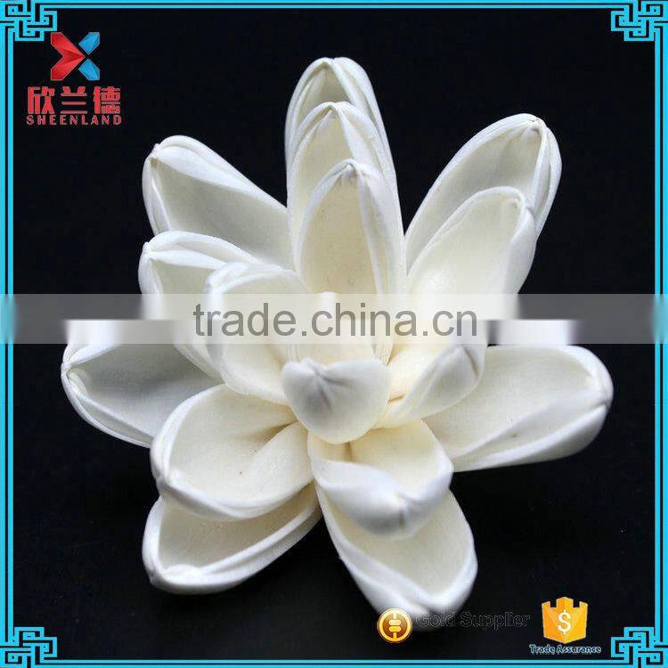 Classical decorative reed flower diffuser