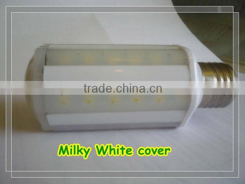 Hot Sale! 42SMD 5050SMD 10w e27 led corn light