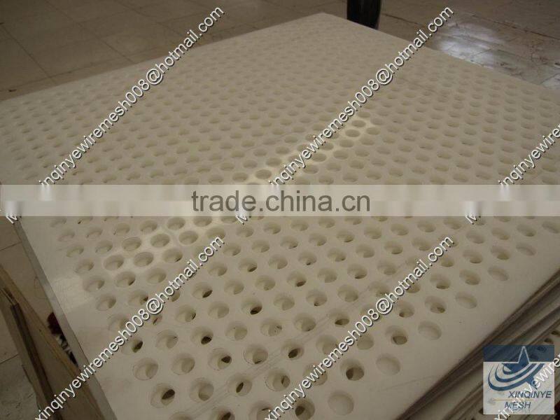 PP Perforated Sheet