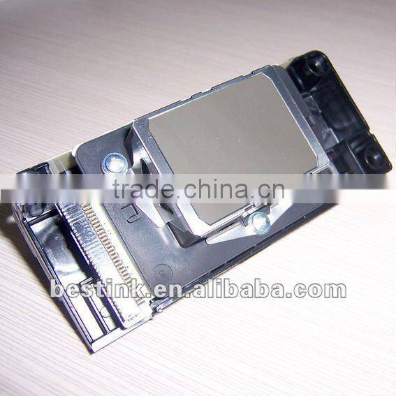 Printhead code F145001 for epson 4000 Printer