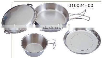 high quality german cookware
