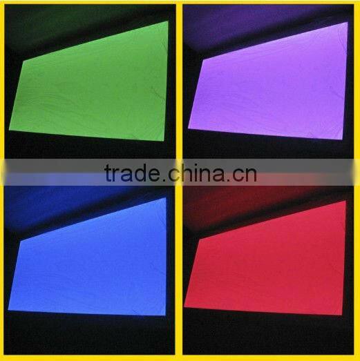 RGB Color change LED PANEL LIGHT 300*300