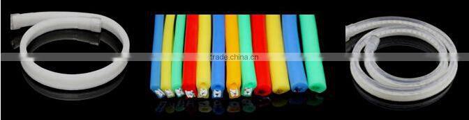 High Quality 5050 Led Strip 220v neon power supply