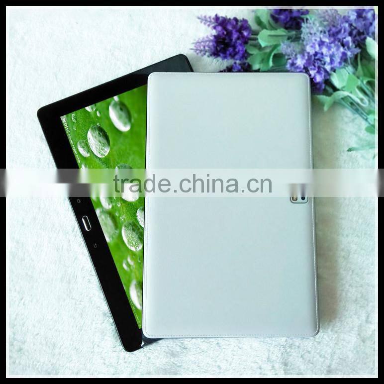 10.1 Inch Dual Core 3G Calling Mini SIM Android Tablet computer with full fuction