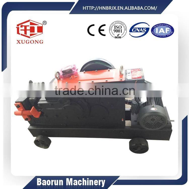 China Hot sale Factory direct sale cnc steel cutting machine with High Quality