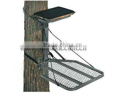 Outdoor Hunting Tree Stand Hunting Holder Hunting Ladder For Sales