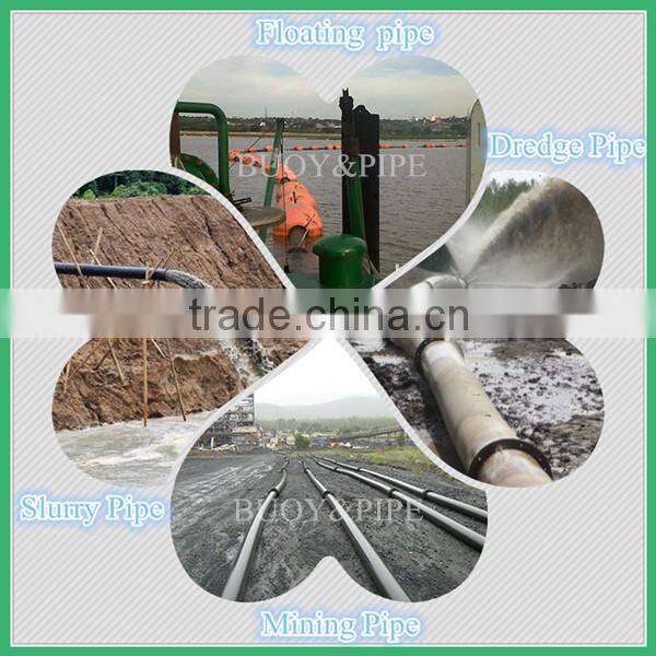 1200MM Plastic-steel Composite Pipe