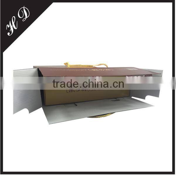 Top Quality Nut Food Corrugated Paper Box