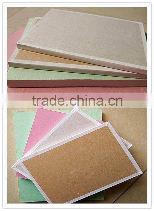 Plaster Gypsum Drywall