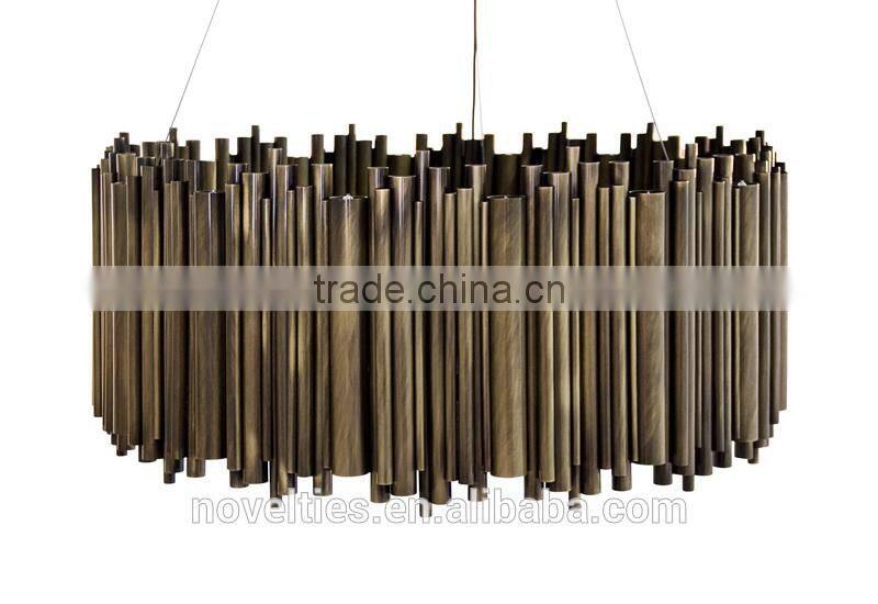 Designer Reproduction Floor Lamp 2016 Popular On The Market LED GU10*3 Lights