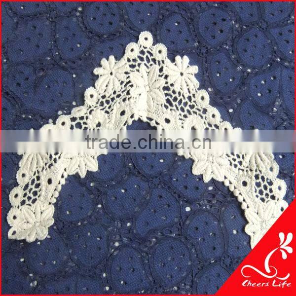 cheerslife water soluble cotton neckties garment accessories