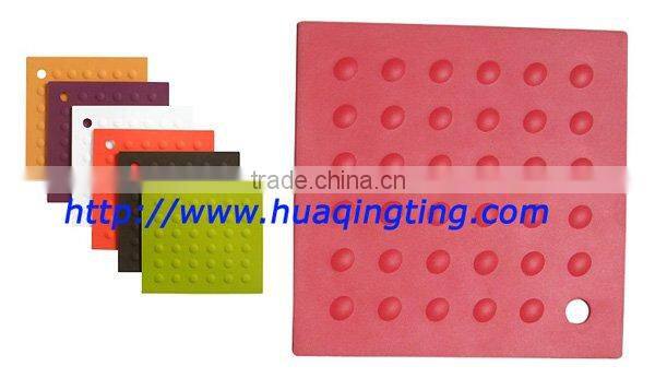 custom silicone bakeware