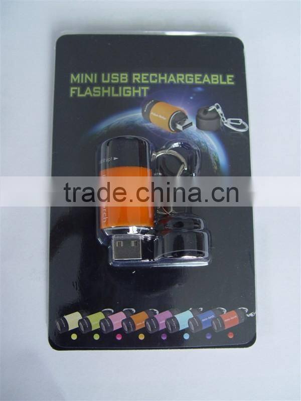 LED Promotion flashlightt,magnetic led flashlight