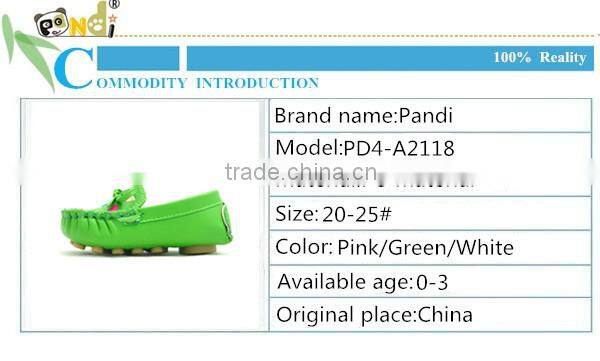 baby shoes soft sole in summer