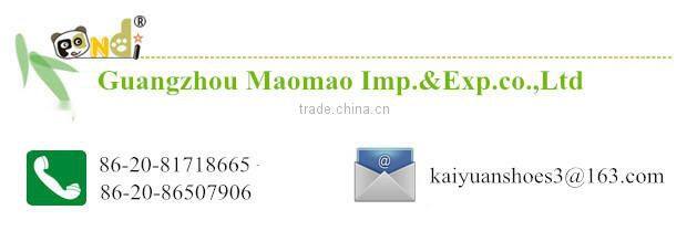 2015 made in china hot girl boots making supplies