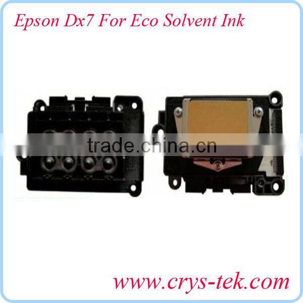 Dye sublimation ink for sublimation paper