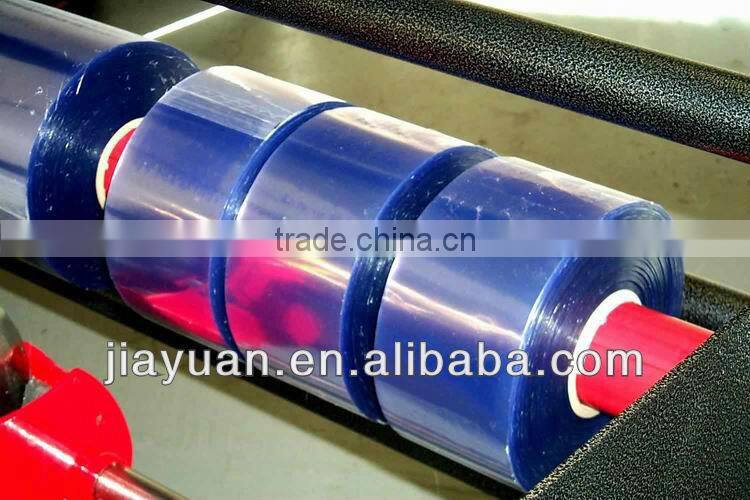 PLC Controlled Automatic 3m tape cutting machine