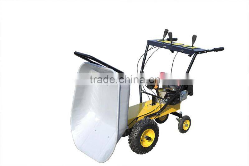 4.0HP wheel barrow