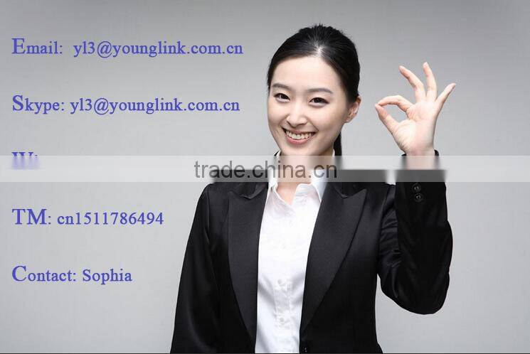 Fashion cheap plastic chocolate candy box with printing