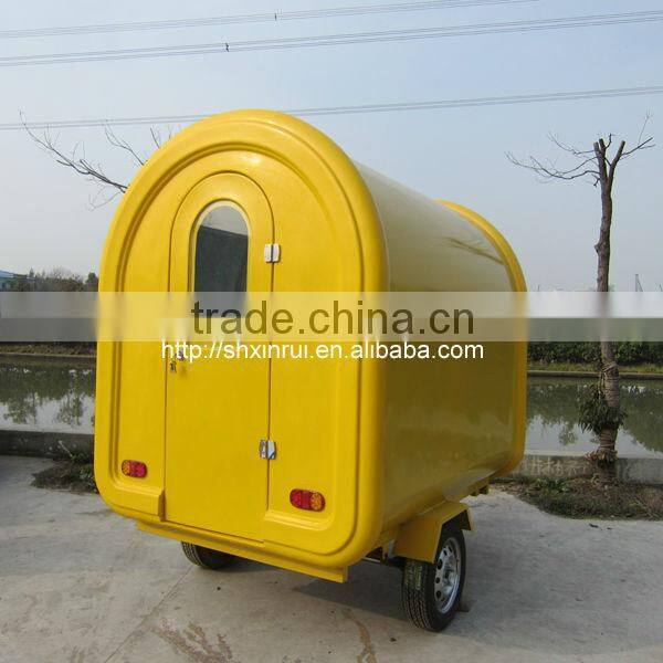 Car Food Shanghai XR-FC220 B