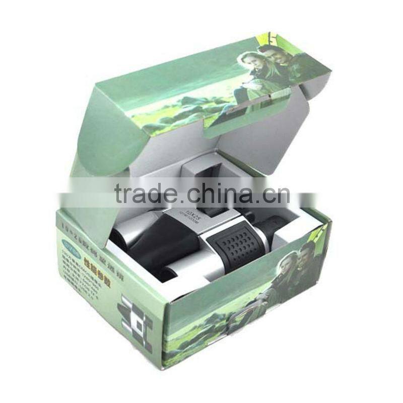 10*25 101-1000 Meters Digital Telescope Camera Video Camcorder with USB Drive