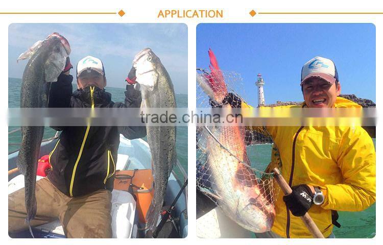 artificial joined abs minnow lure