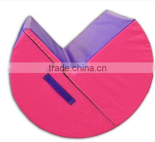kids soft handspring mat
