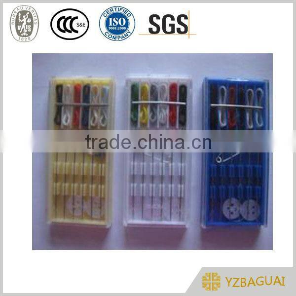 professional hotel mini sewing kits set