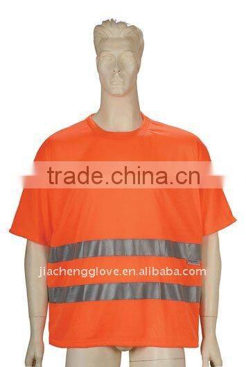 Reflective Safety Vest JSCT 2700-O