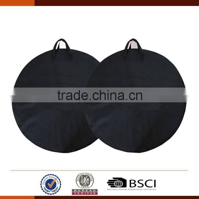 Durable 28 Inch 420D Bicycle Bike Wheel Bag