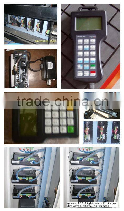 high precision stone block cutting machine