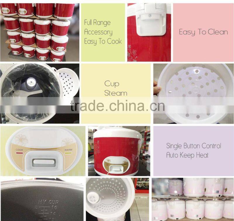 stock home appliance rice cooker
