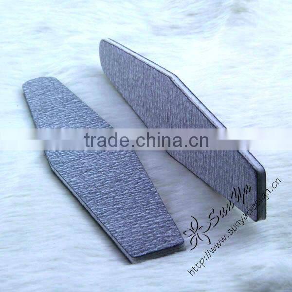 Cheap nail file/emery board