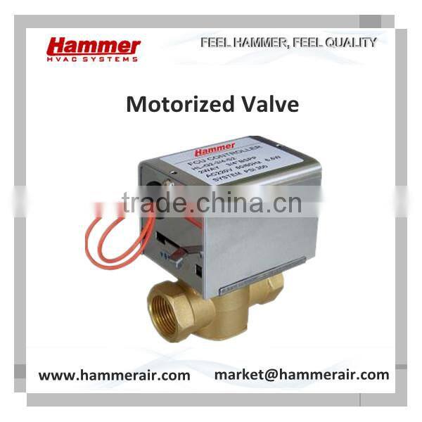 High quality fan coil unit