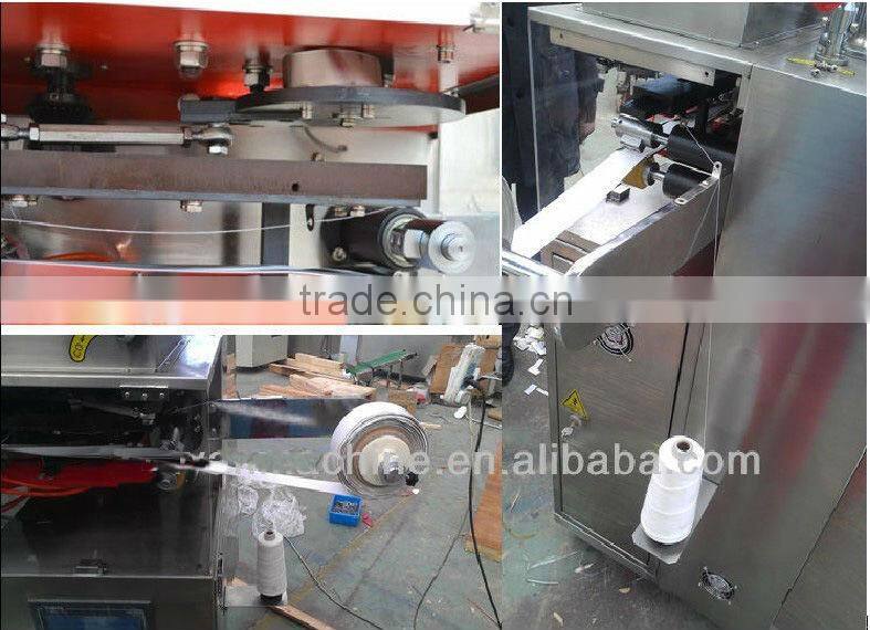 T100 Automatic Tea Bag Packing Machine