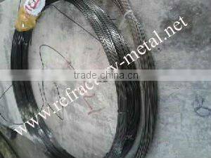 tungsten filament vacuum coating wire