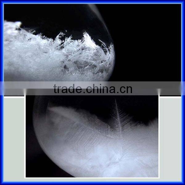 Fashion Weather Forecast bottle/Storm drops bottle/tempodrop