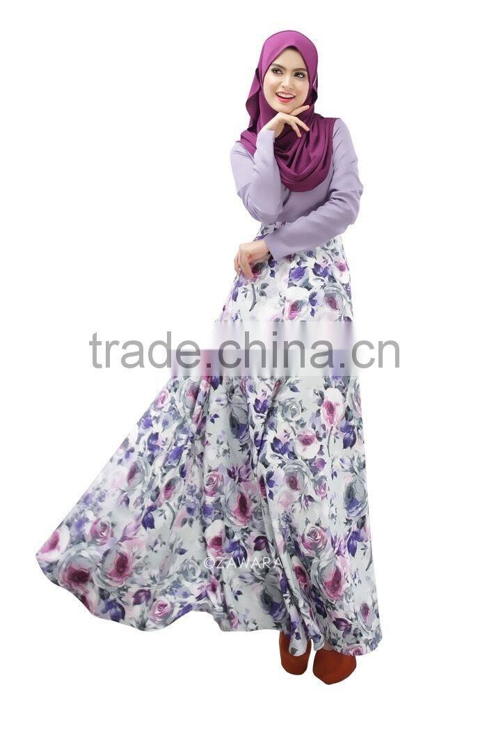 New Design Wholesale Muslim Jubah Singapore