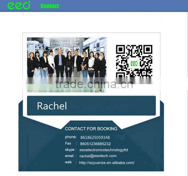 CE RoHs Certificate Self Balancing 2 Wheel Electric Scooter