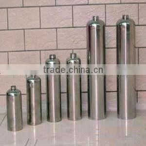 SAFETY CO2 CYLINDER