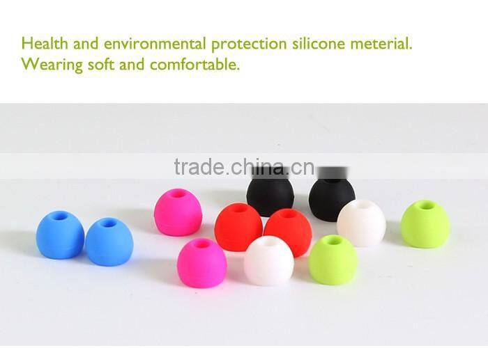 gold supplier fashion bluetooth earphone wireless good voice changer sport earphone