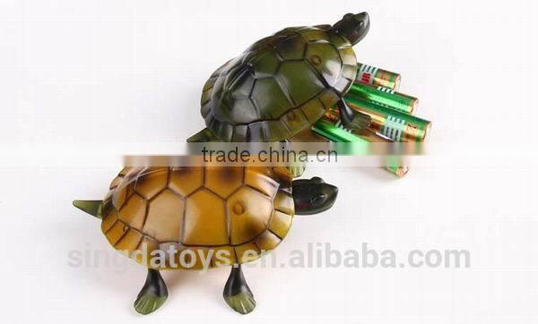 New Arriving!RC Animal IR Mini Tortoise Toy For Kids