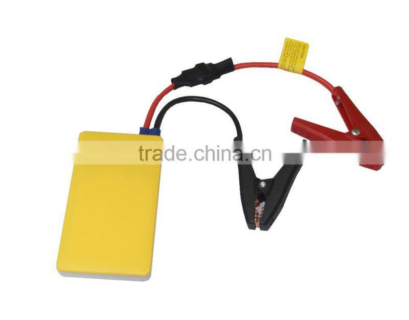 The cheapest car jump starter power bank for mobile phone