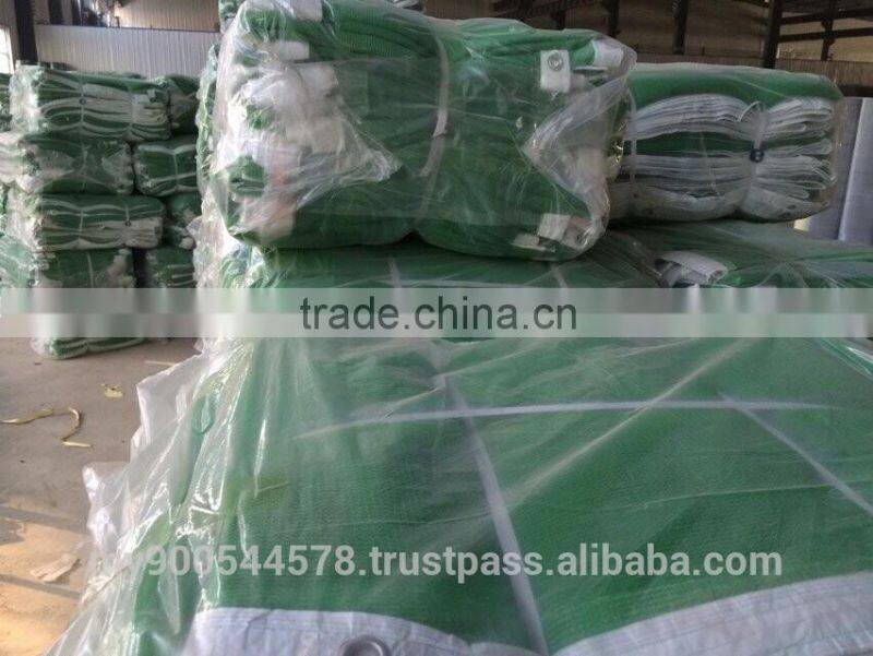 construction safety net