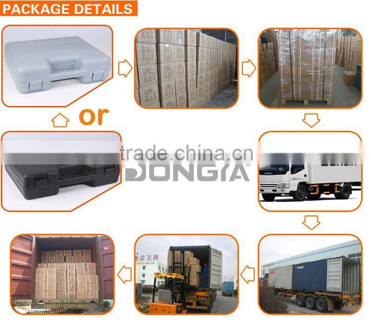 Heavy Duty SP40 Sheet Metal Stapler