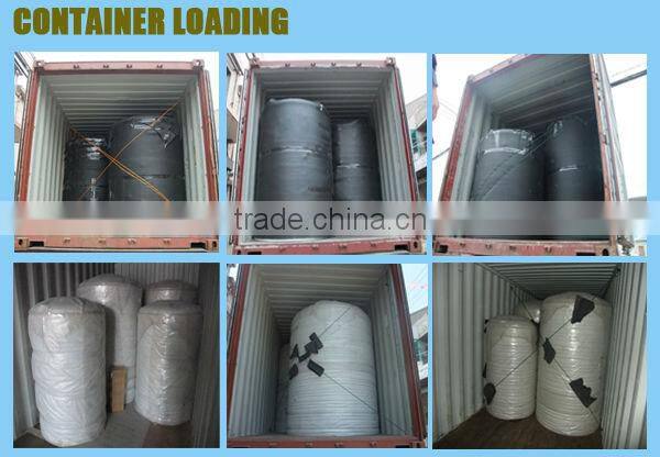 Solar square water boiler